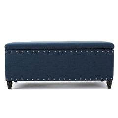 STORAGE OTTOMAN