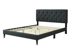 King Sized Channel Bed in a Box w/ USB