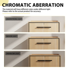 30 Inch Bathroom Vanity Base without basin, Storage Cabinet with Doors, engineering wood