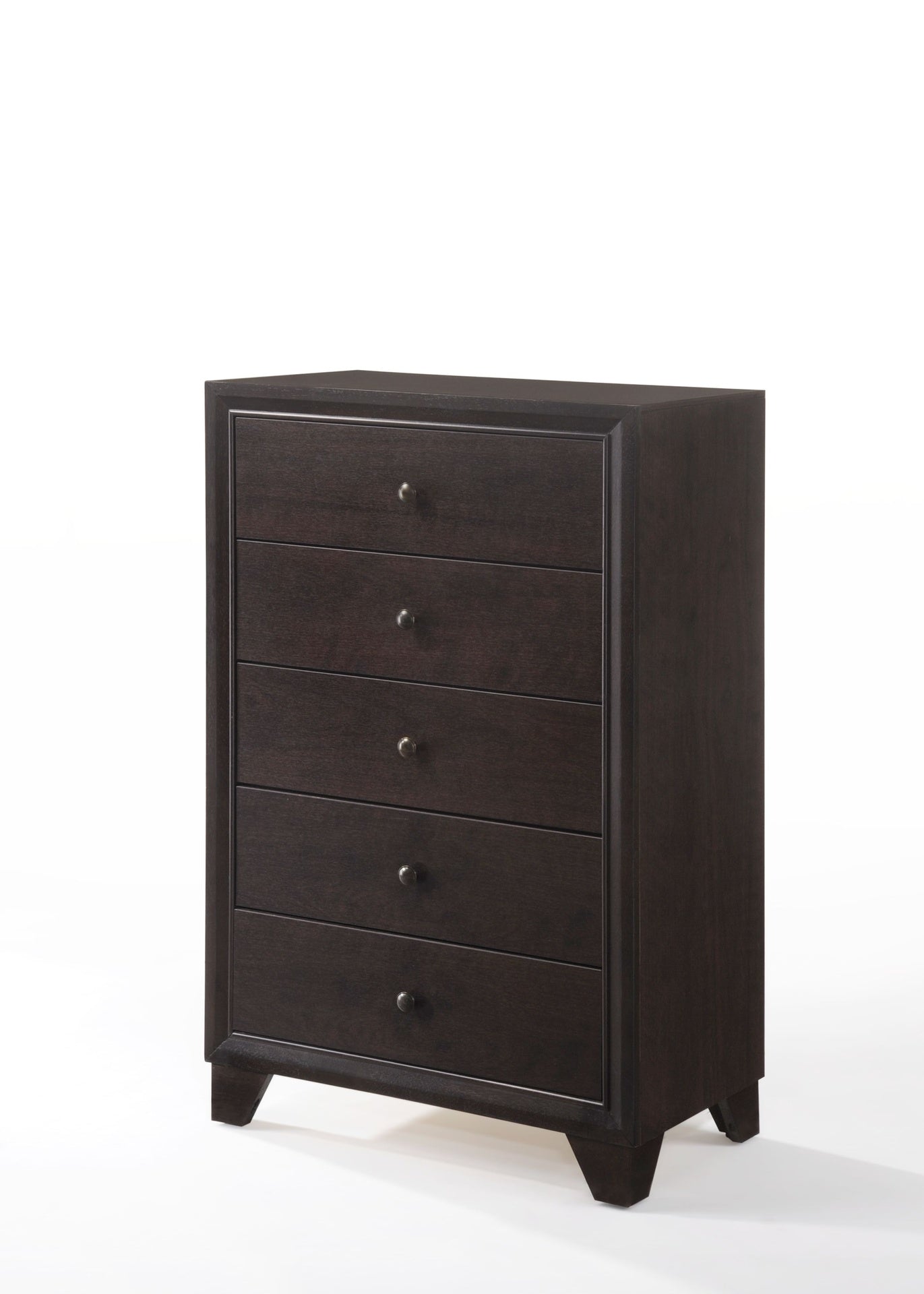 Madison Espresso Finish Chest