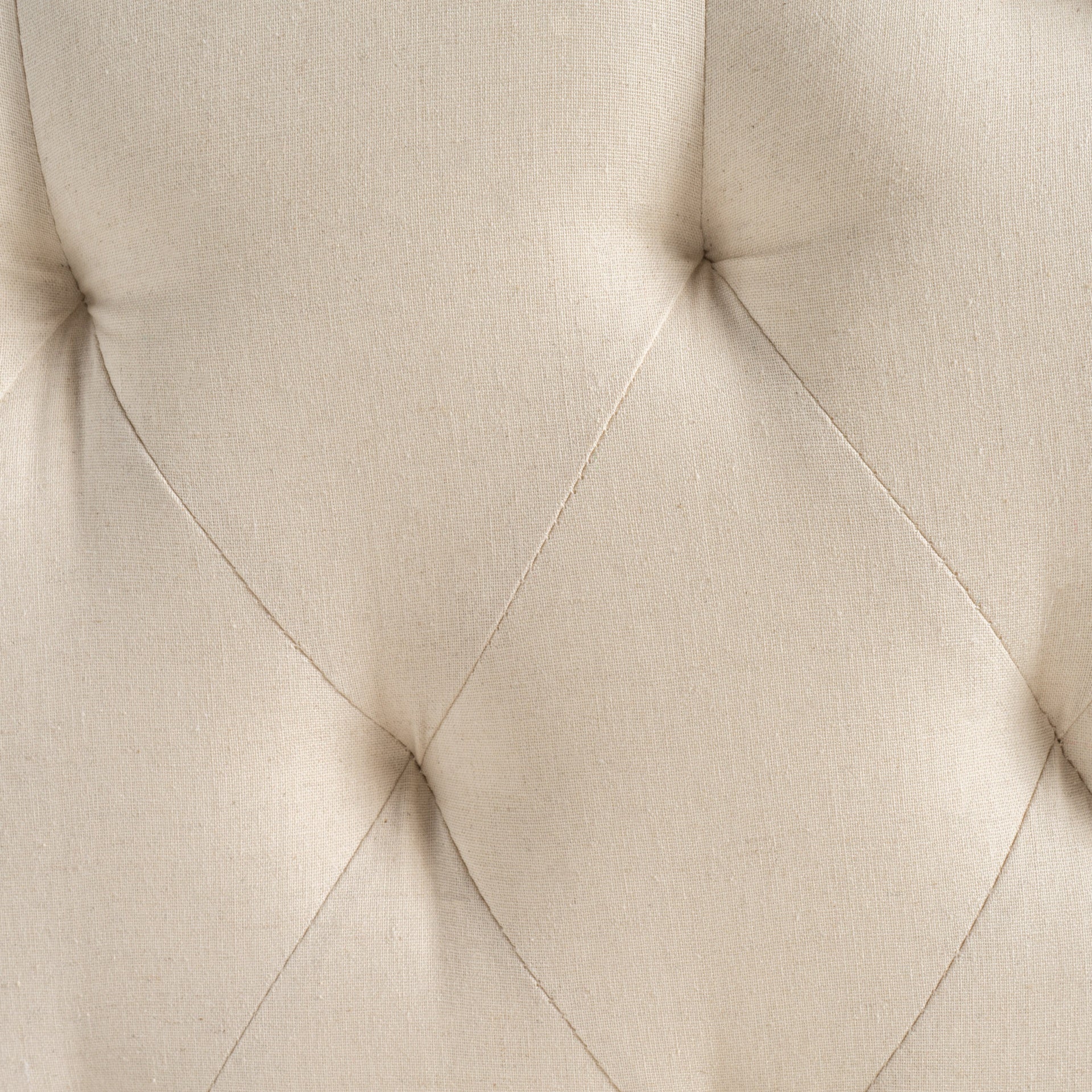 Tufted Upholstered Headboard Queen Size, Solid Wood Head Board with Durable Metal Legs, Adjustable Height Queen headboard with Nailhead Trim in Bedroom