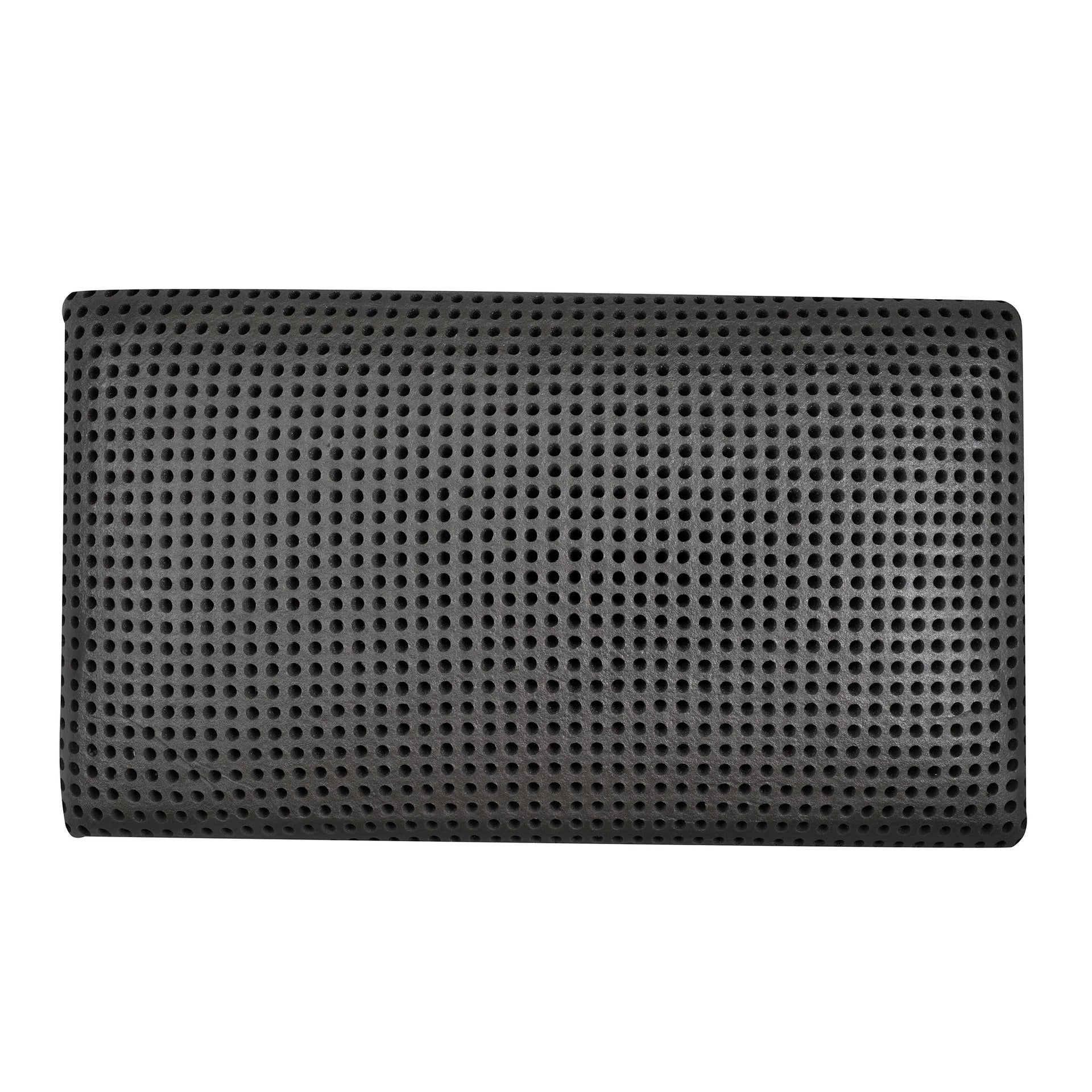 Bamboo Charcoal Ventilated Pillow King