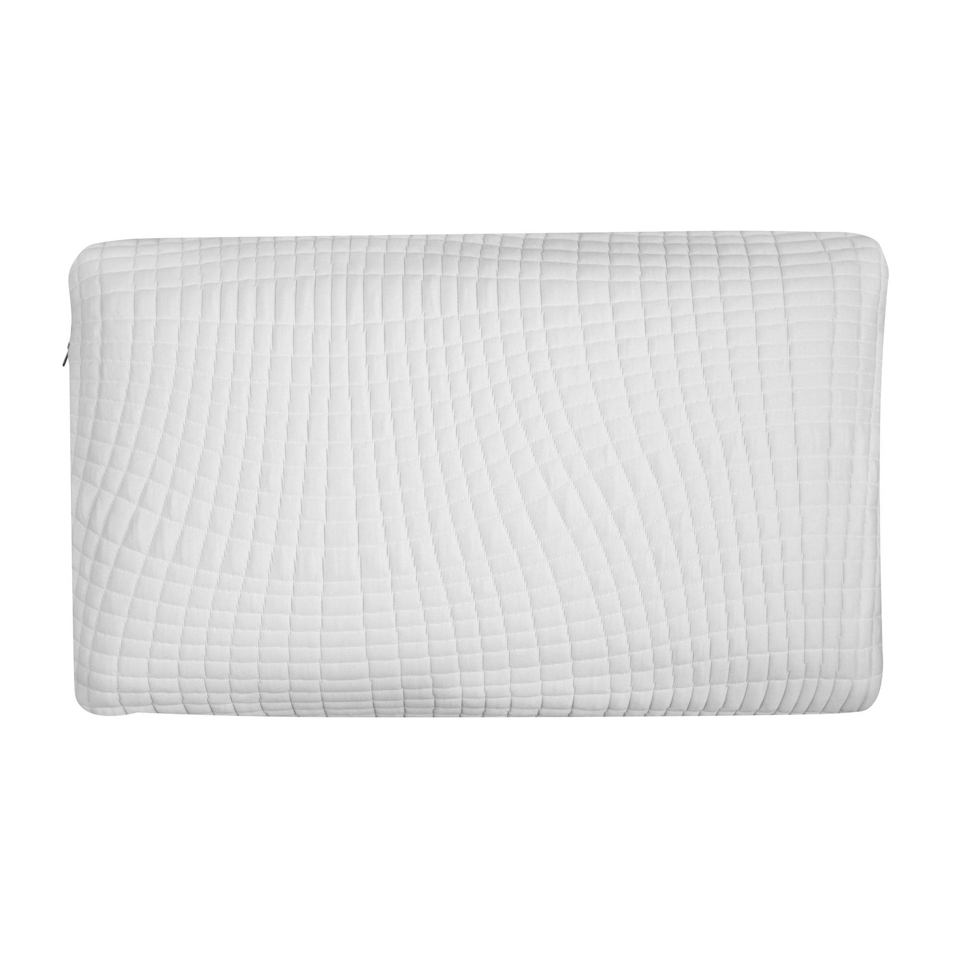 Bamboo Charcoal Ventilated Pillow King
