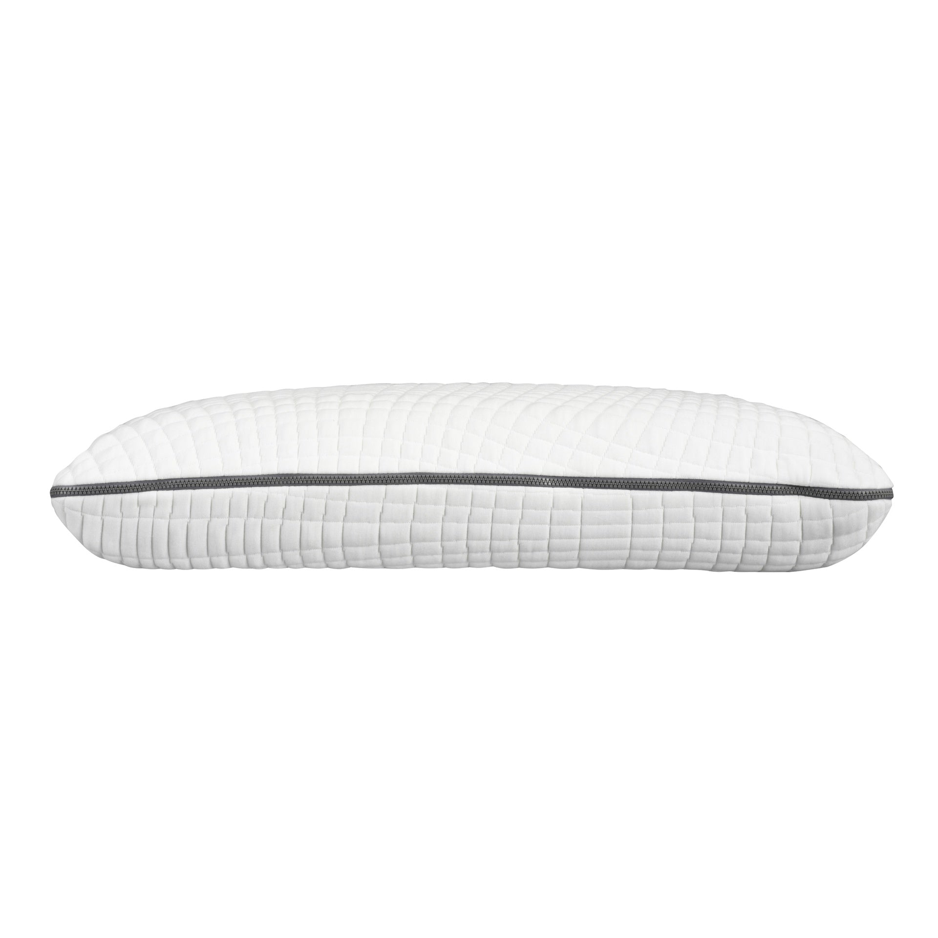 Bamboo Charcoal Ventilated Pillow King