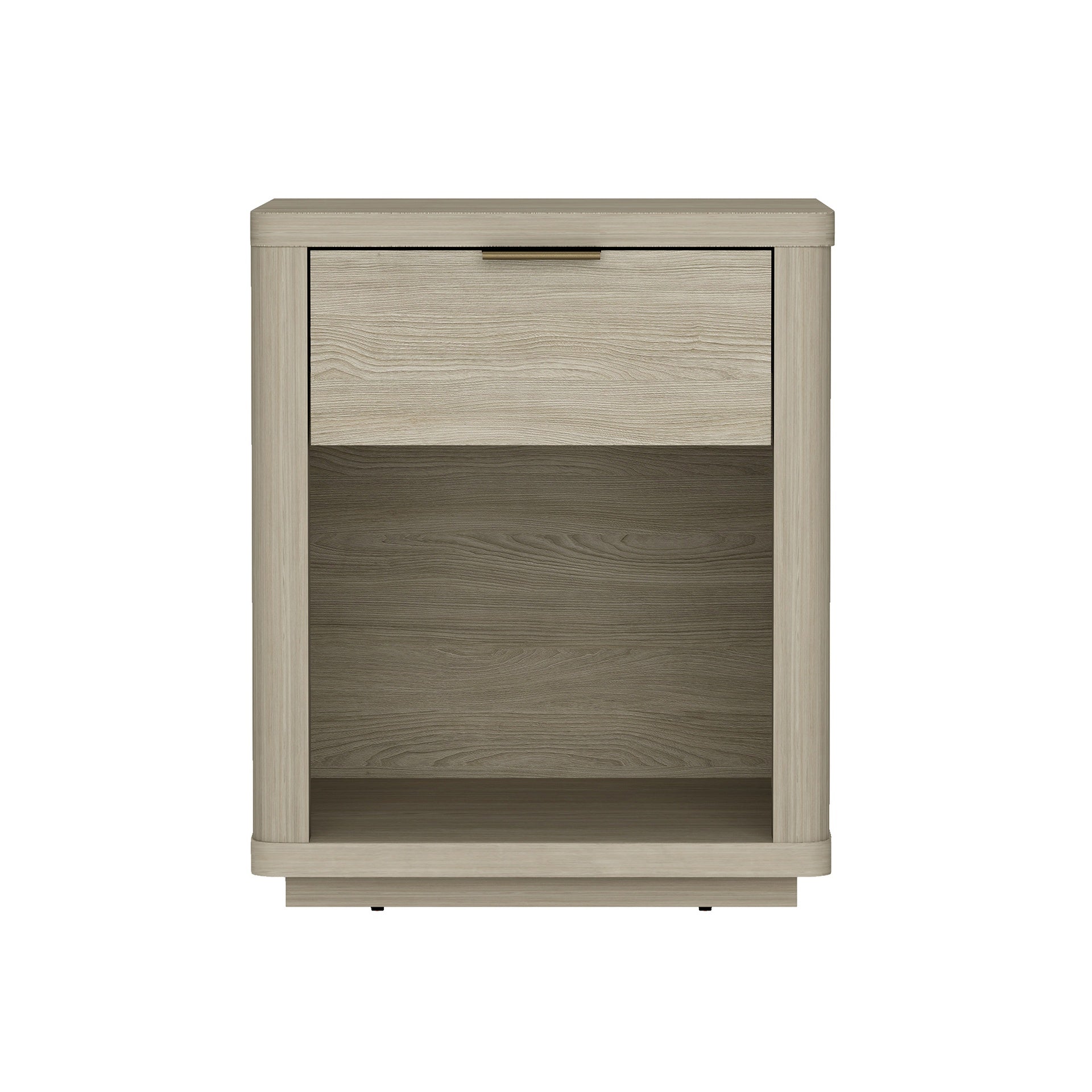 Nightstand in Natural