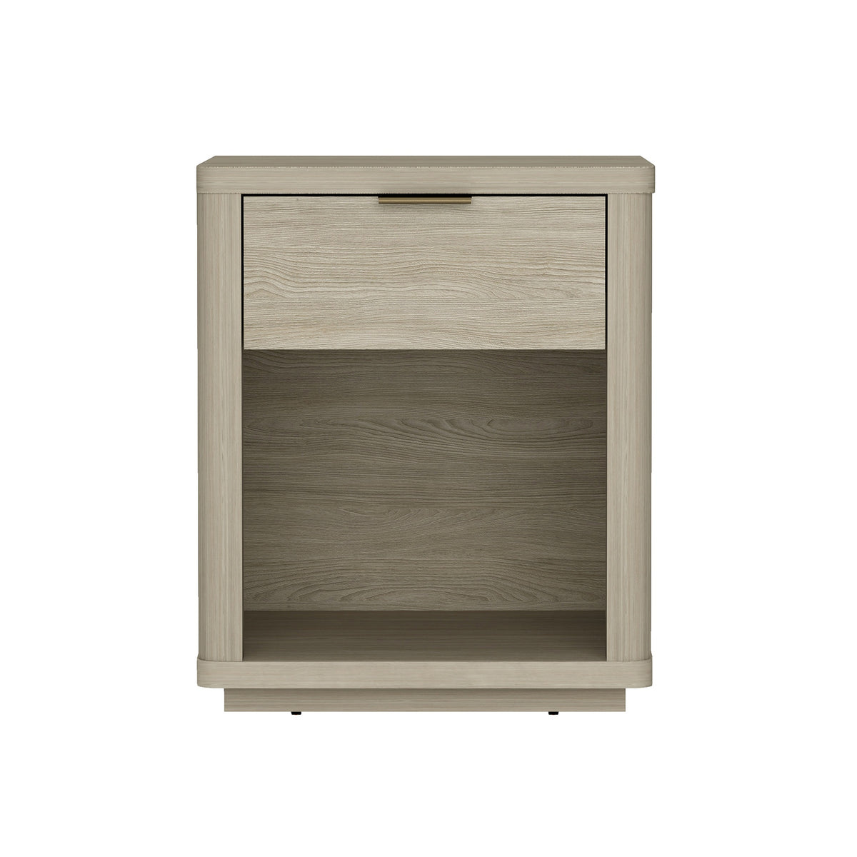 Nightstand in Natural