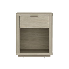 Nightstand in Natural