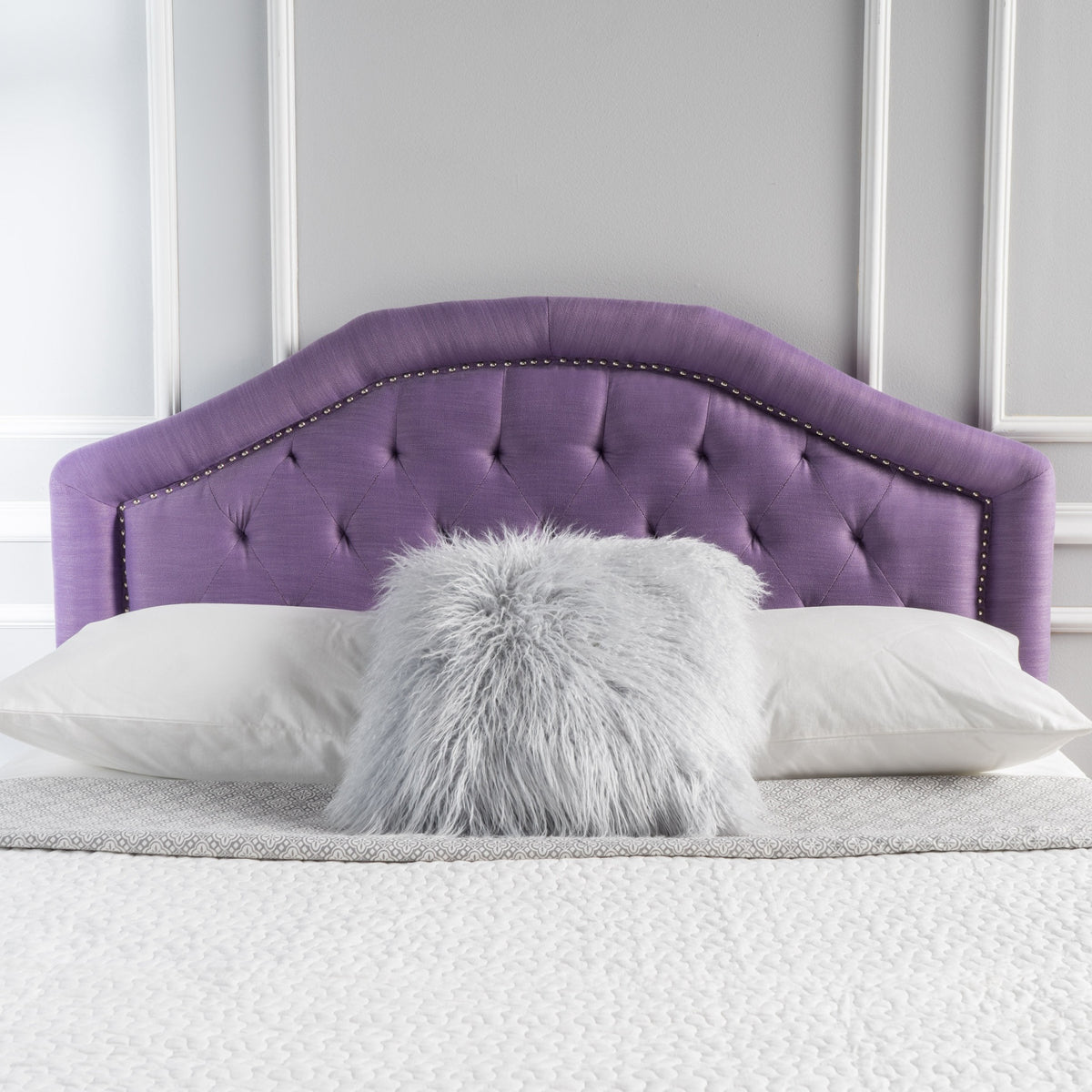 QUEEN&FULL SIZED HEADBOARD