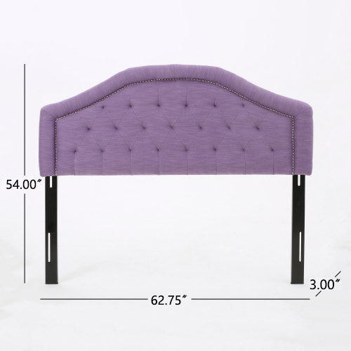 QUEEN&FULL SIZED HEADBOARD