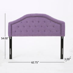 QUEEN&FULL SIZED HEADBOARD
