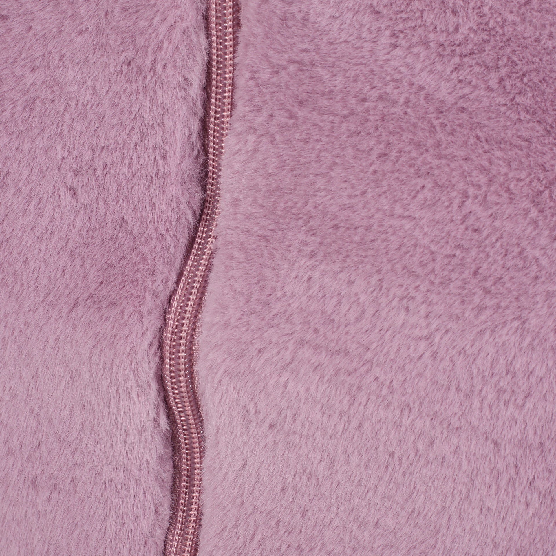 Kavel 3 Foot Rounded Bean Bag, Lavender