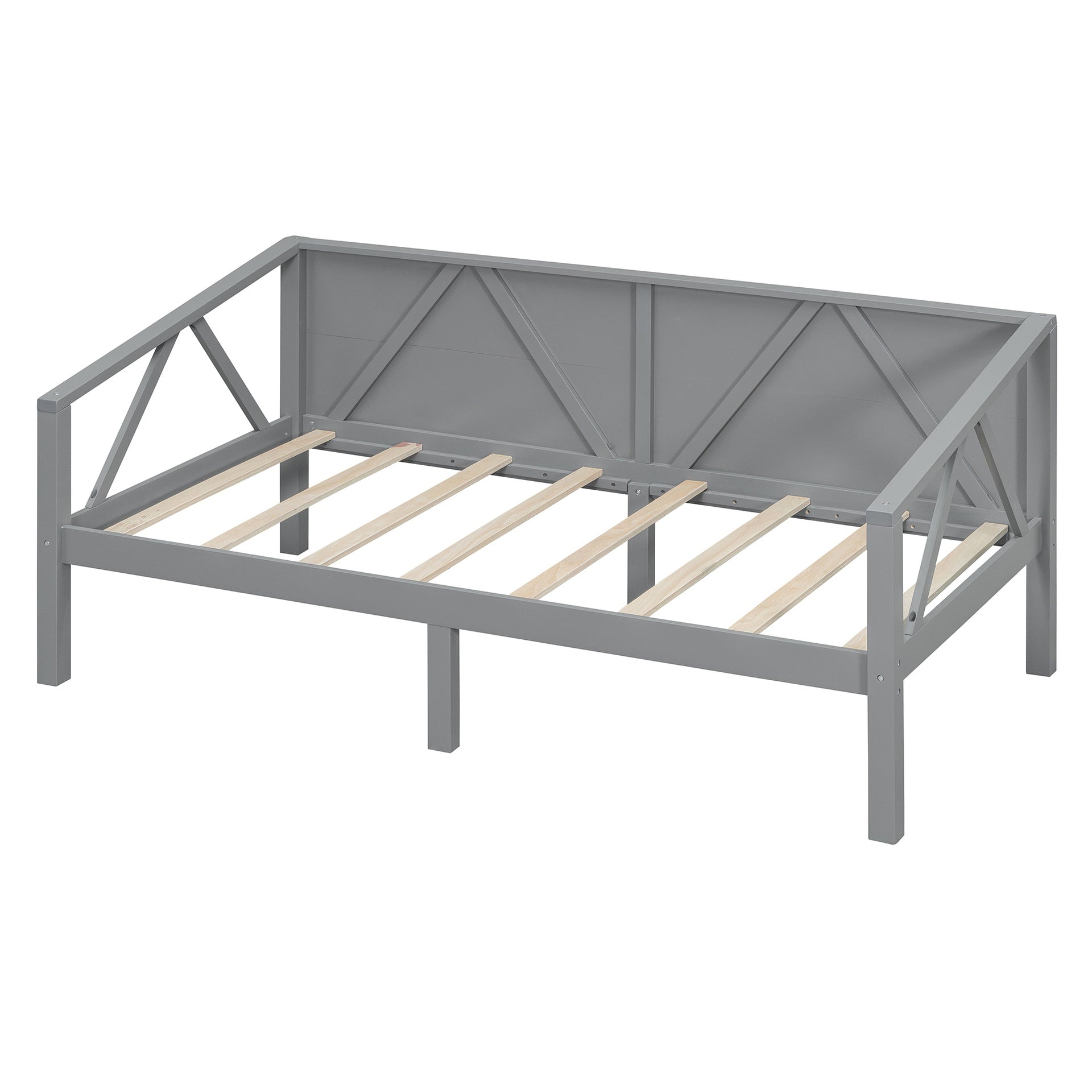 Twin size Daybed, Gray