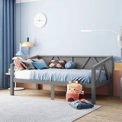 Twin size Daybed, Gray