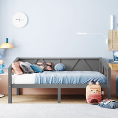 Twin size Daybed, Gray