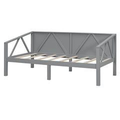 Twin size Daybed, Gray