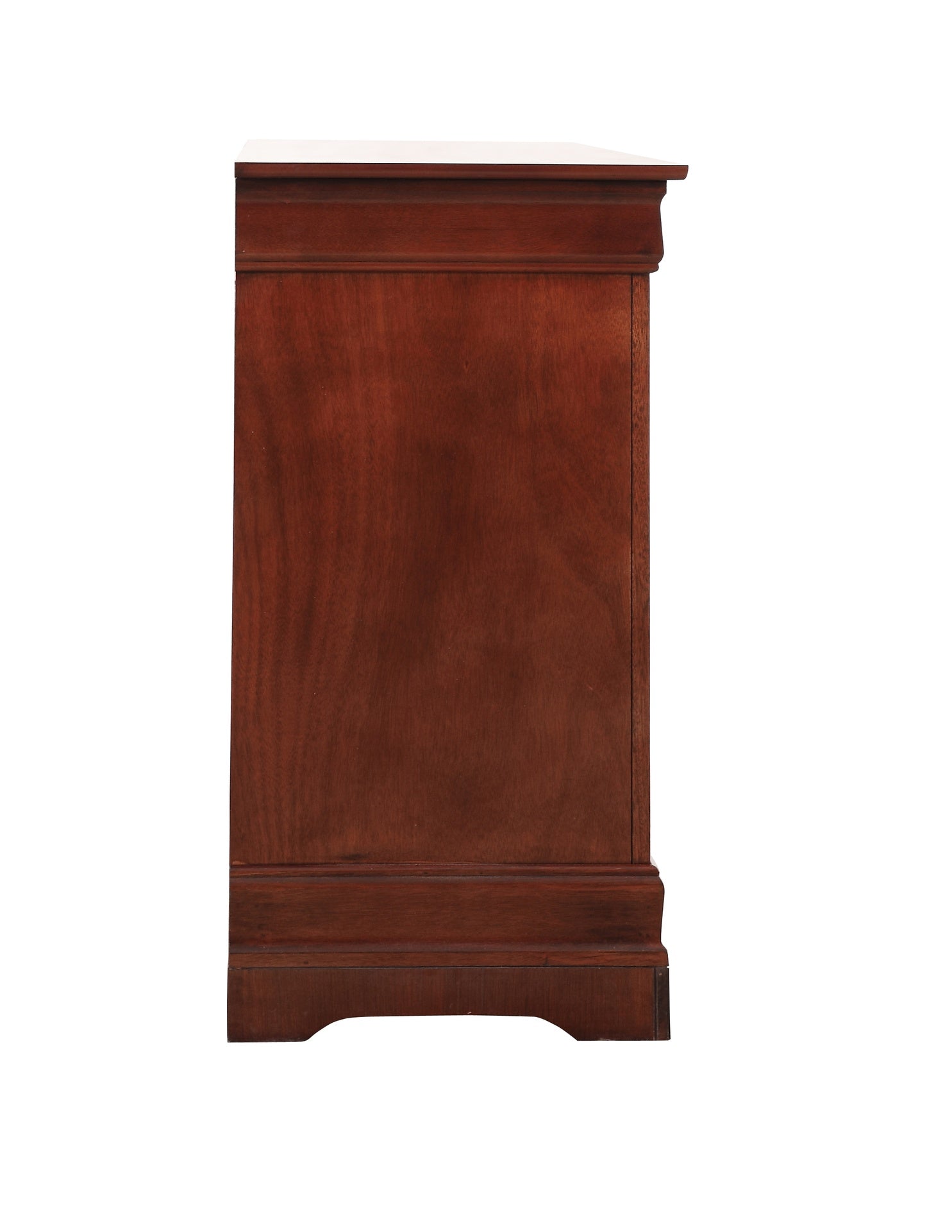 Louis Phillipe G3100-D Dresser , Cherry