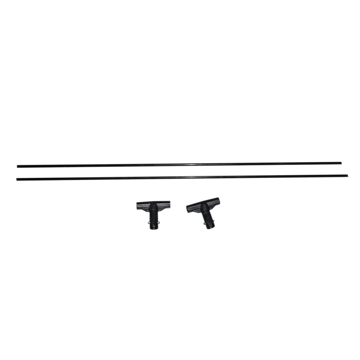 Spare Parts-Fiberglass Rod For 10FT Outdoor Big Trampoline Only