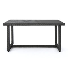 SANTA ROSA DINING TABLE