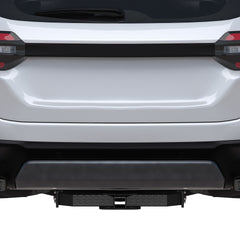 Carbon Steel Class 3 Trailer Hitch, Compatible with Acura MDX 2014-2020, Honda Pilot 2016-2022, Tow Hitch 2-Inch Receiver, Multi-Fit Hitch to Receive Ball Mount, Cargo Carrier, Bike Rack.