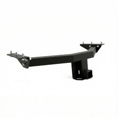 Carbon Steel Class 3 Trailer Hitch, Compatible with Acura MDX 2014-2020, Honda Pilot 2016-2022, Tow Hitch 2-Inch Receiver, Multi-Fit Hitch to Receive Ball Mount, Cargo Carrier, Bike Rack.