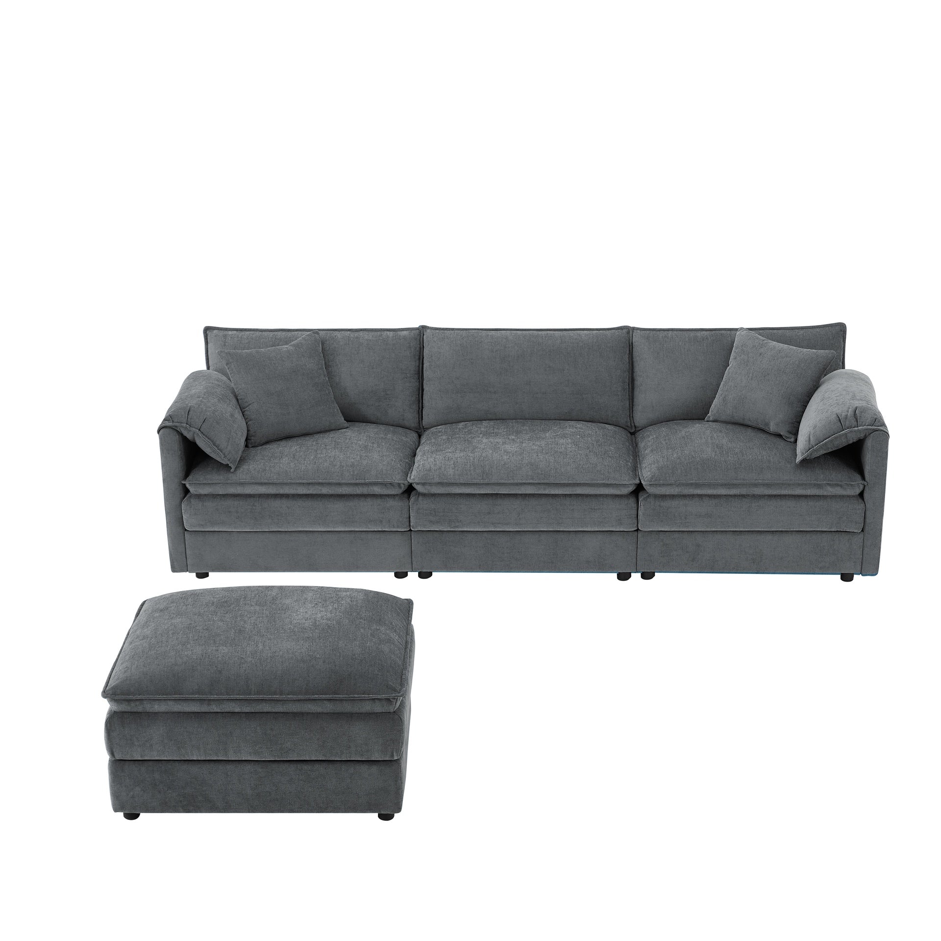 9687AAB-6 SEAT SOFA