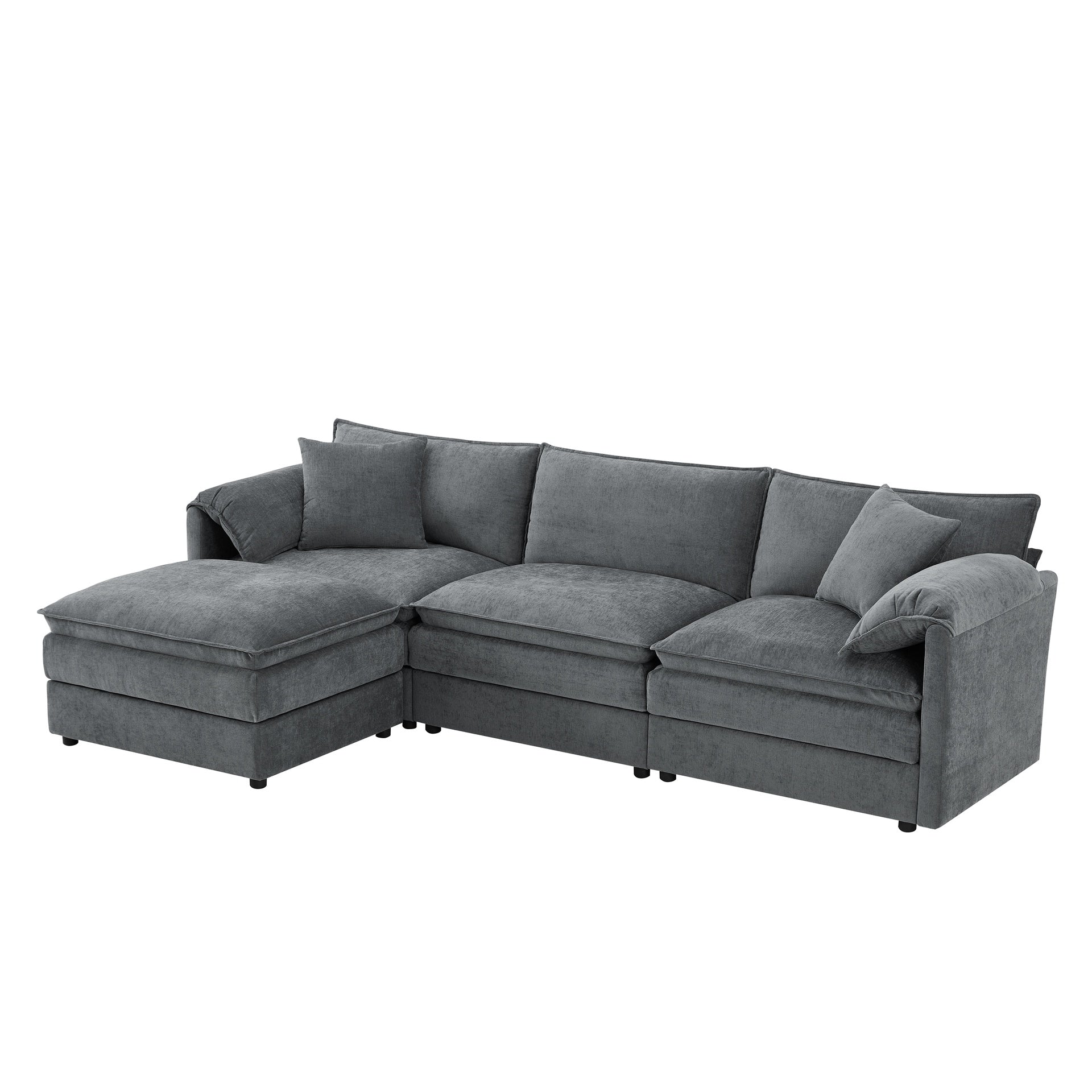 9687AAB-6 SEAT SOFA