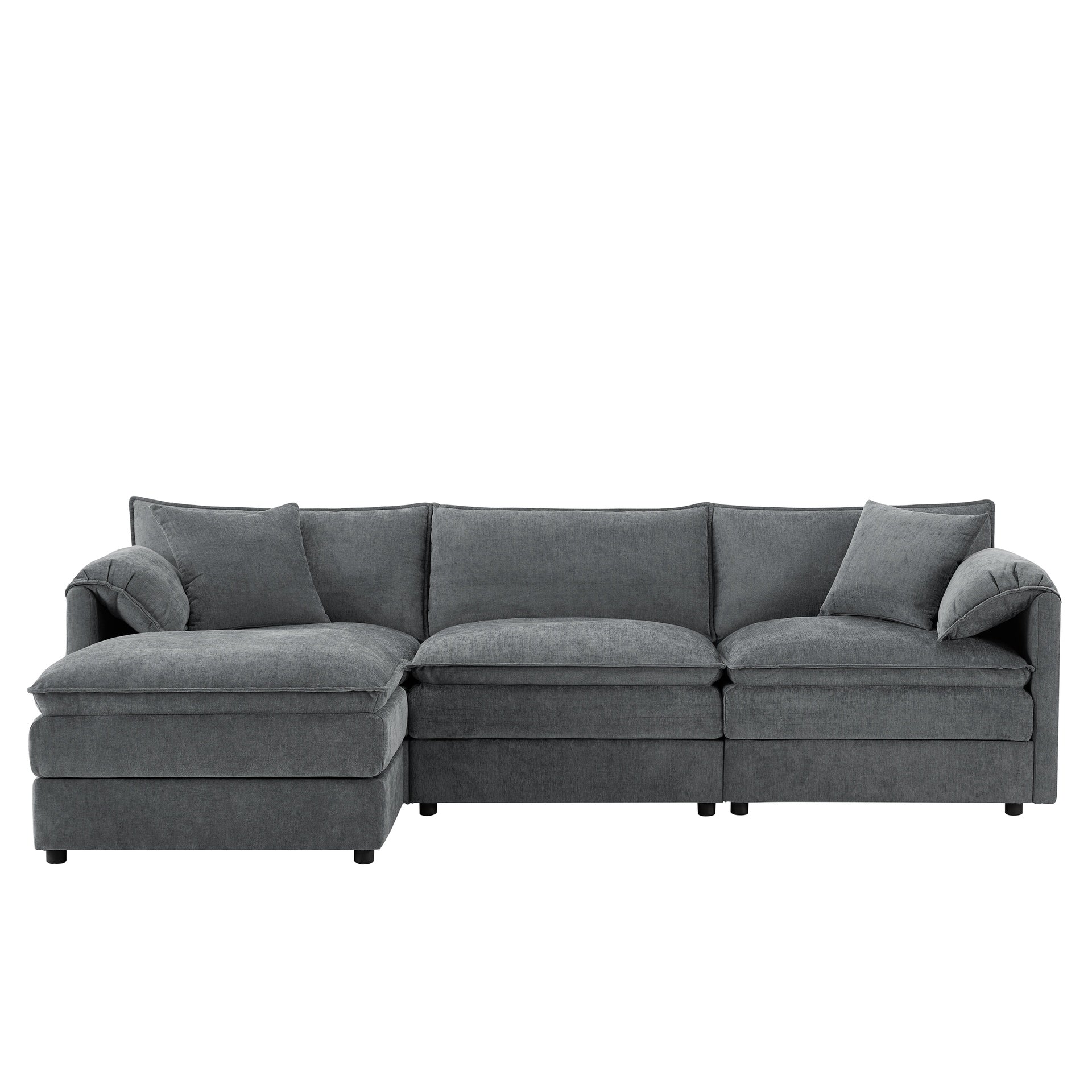 9687AAB-6 SEAT SOFA