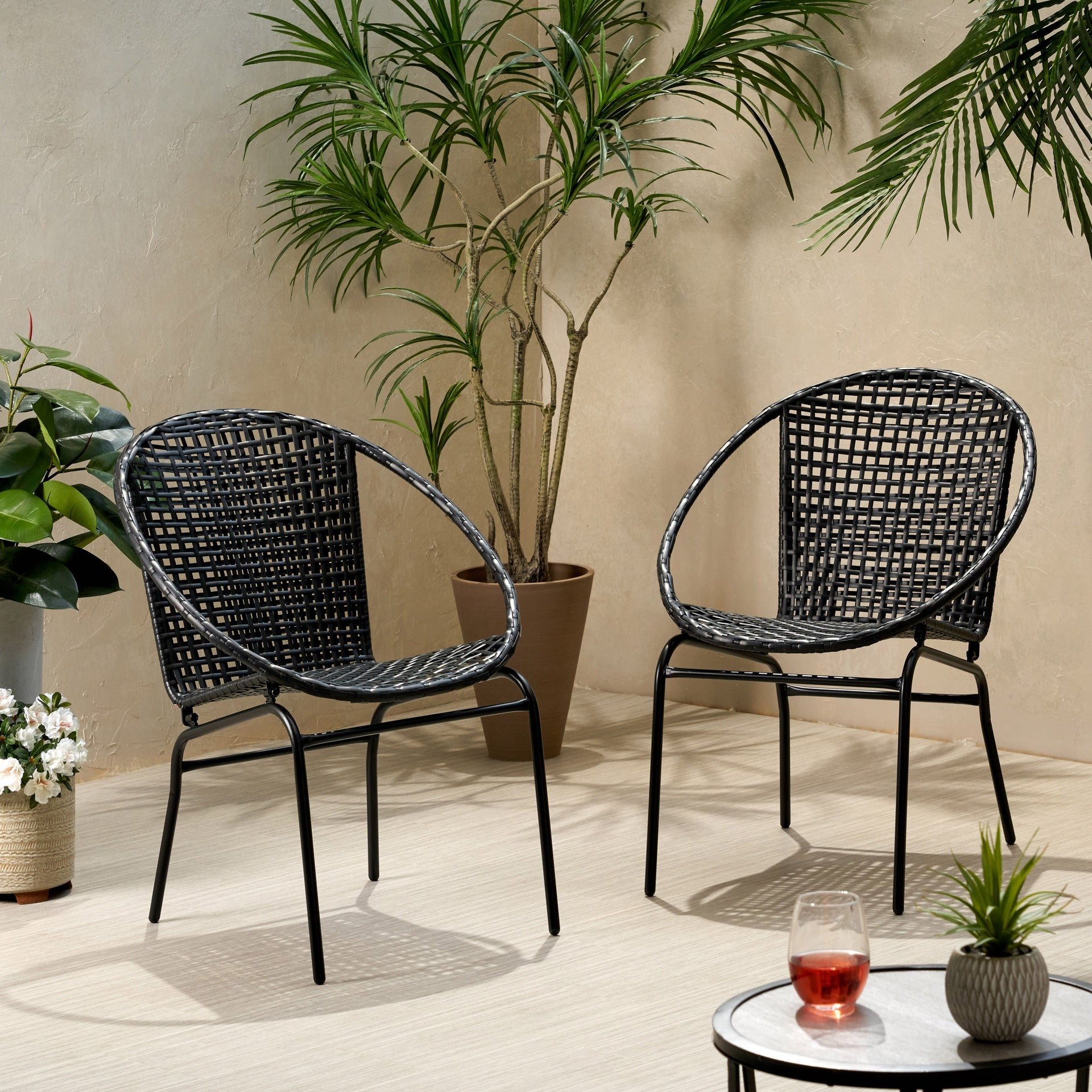 JAVA CHAIR