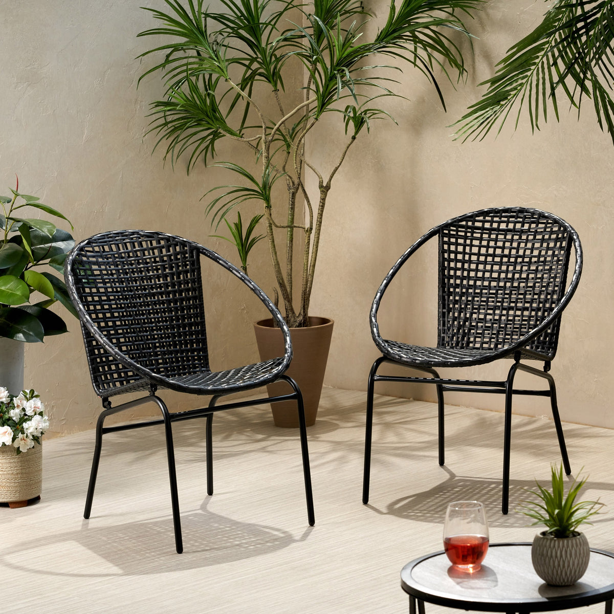 JAVA CHAIR