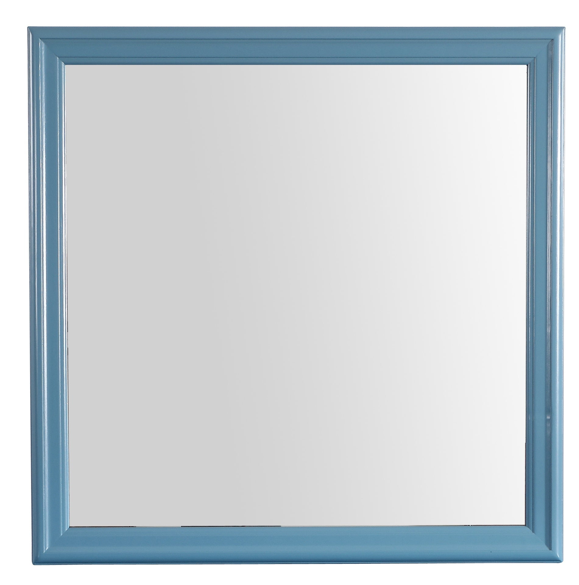 Louis Phillipe G3180-M Mirror , Teal