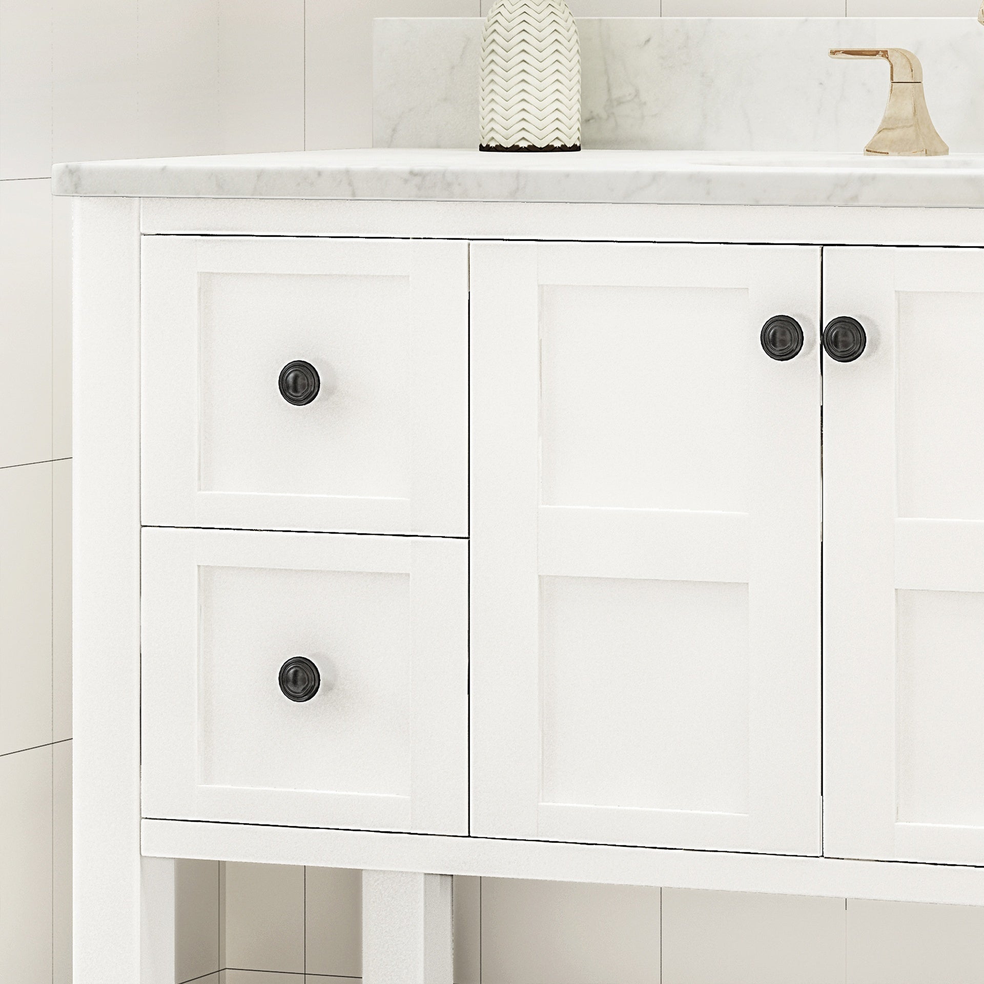 48'' CABINET