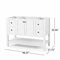 48'' CABINET