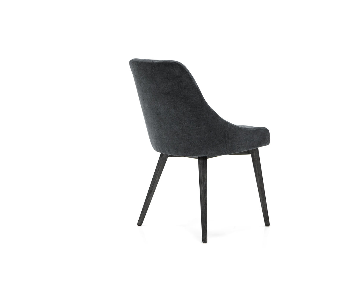 Fenshawe River Upholstered Dining Chair - Set of 2