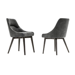 Fenshawe River Upholstered Dining Chair - Set of 2