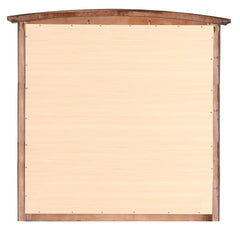 Hammond G5425-M Mirror , Cappuccino