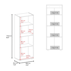 Home 3 Door Closet System with Hanging Rod for clothes and interior Shelves, Manufactured Wood Freestanding Bedroom Storage, Utility Room or Laundry Room Furniture, Natural Oak
