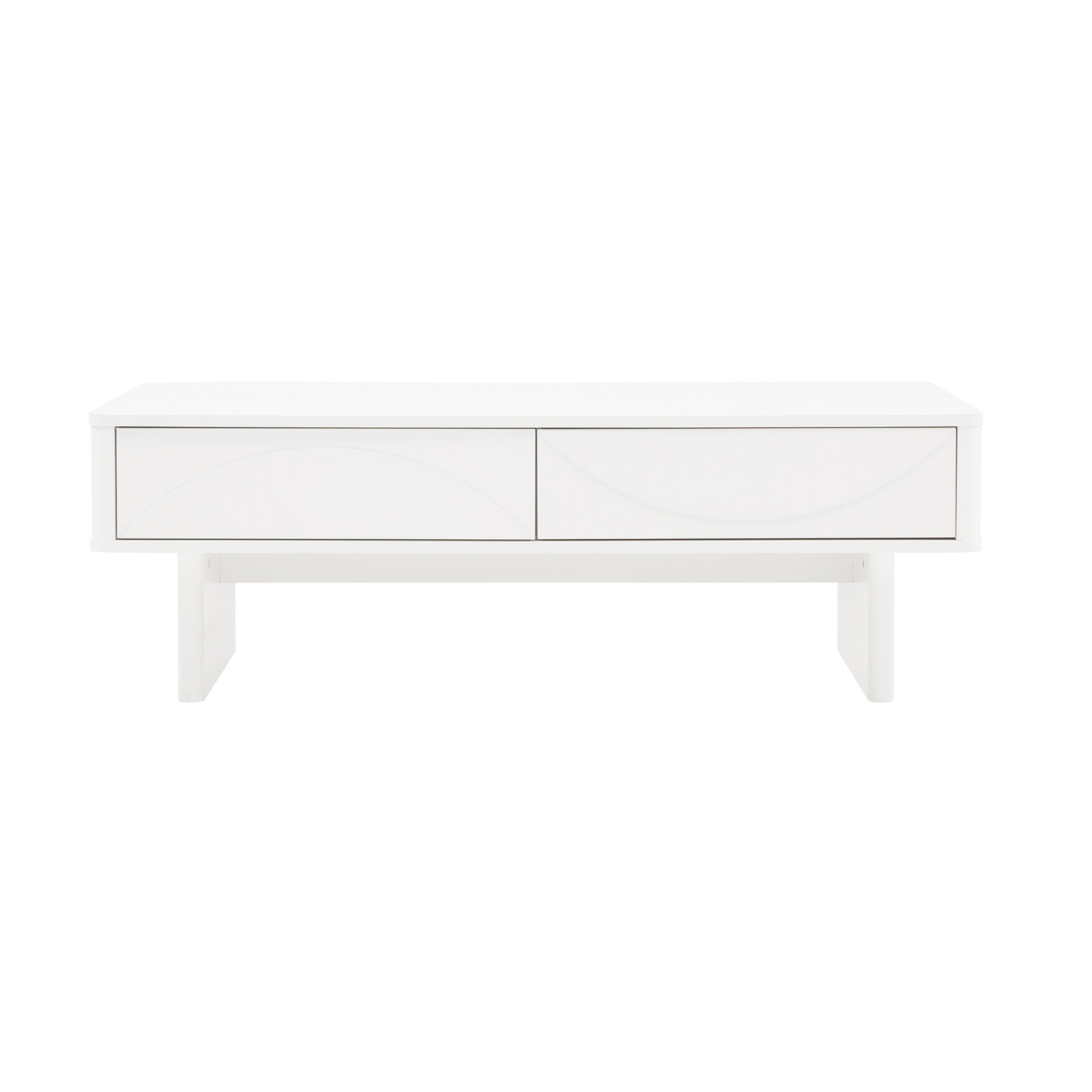 Coffee Table in White