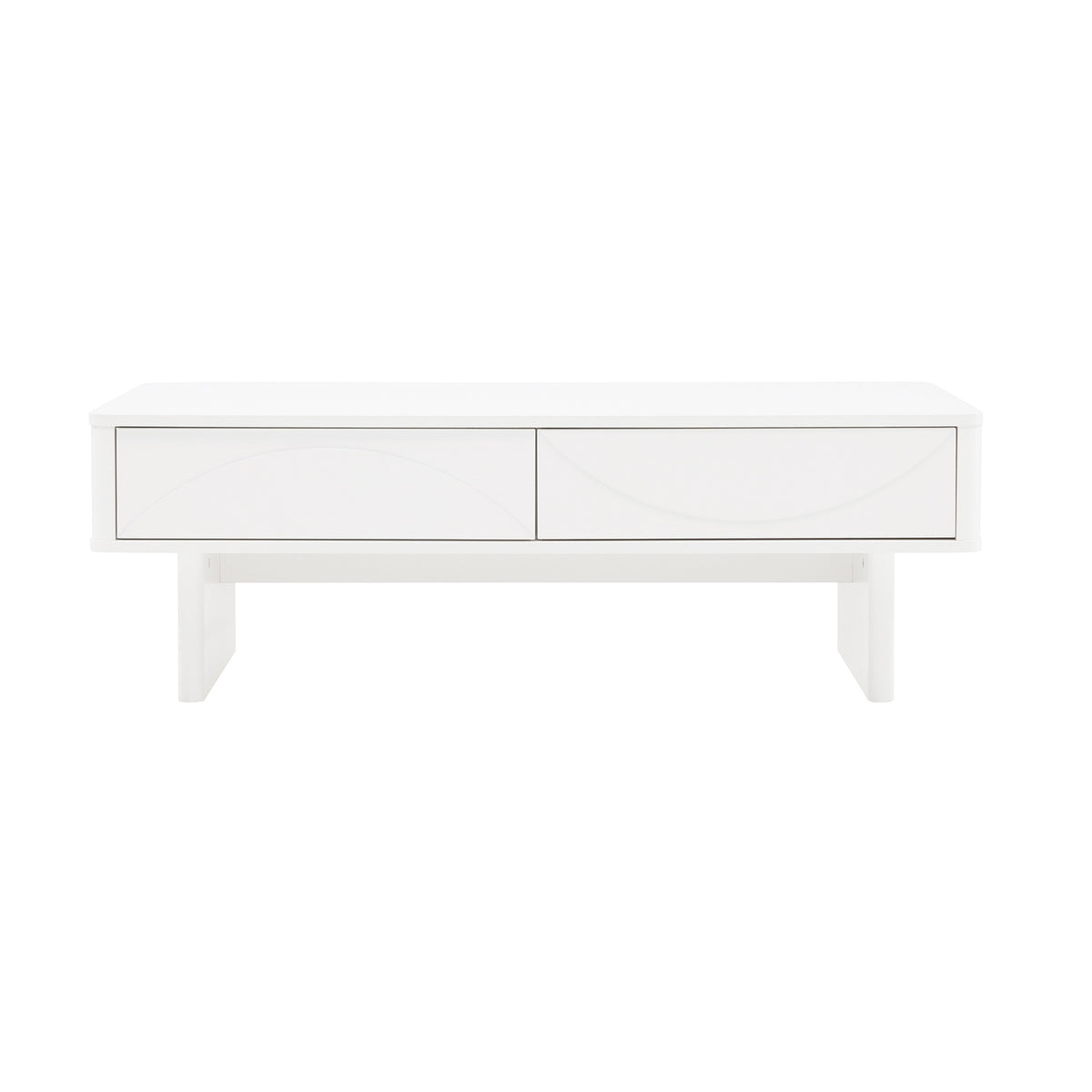 Coffee Table in White
