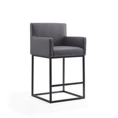 Counter Stool in Gray