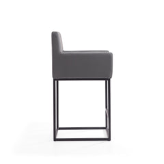 Counter Stool in Gray