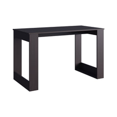 Writing Desk with Ample Workstation and Sturdy Legs