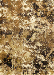 Joy GC_BLI6063 Multi 5 ft. 3 in. x 7 ft. 3 in. Area Rug