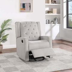 Swivel Glider Recliner