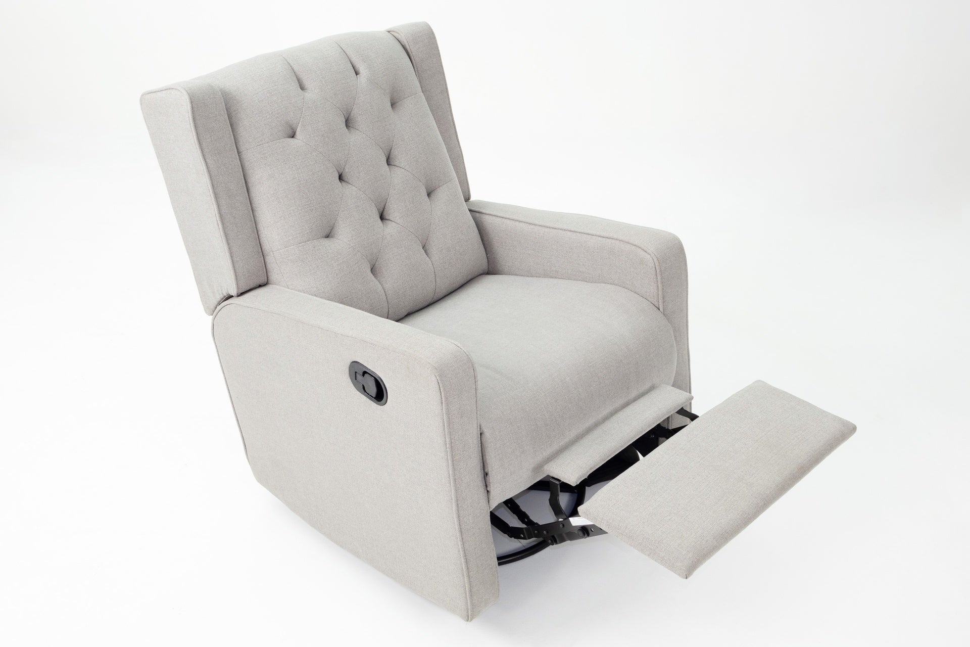 Swivel Glider Recliner
