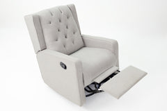 Swivel Glider Recliner