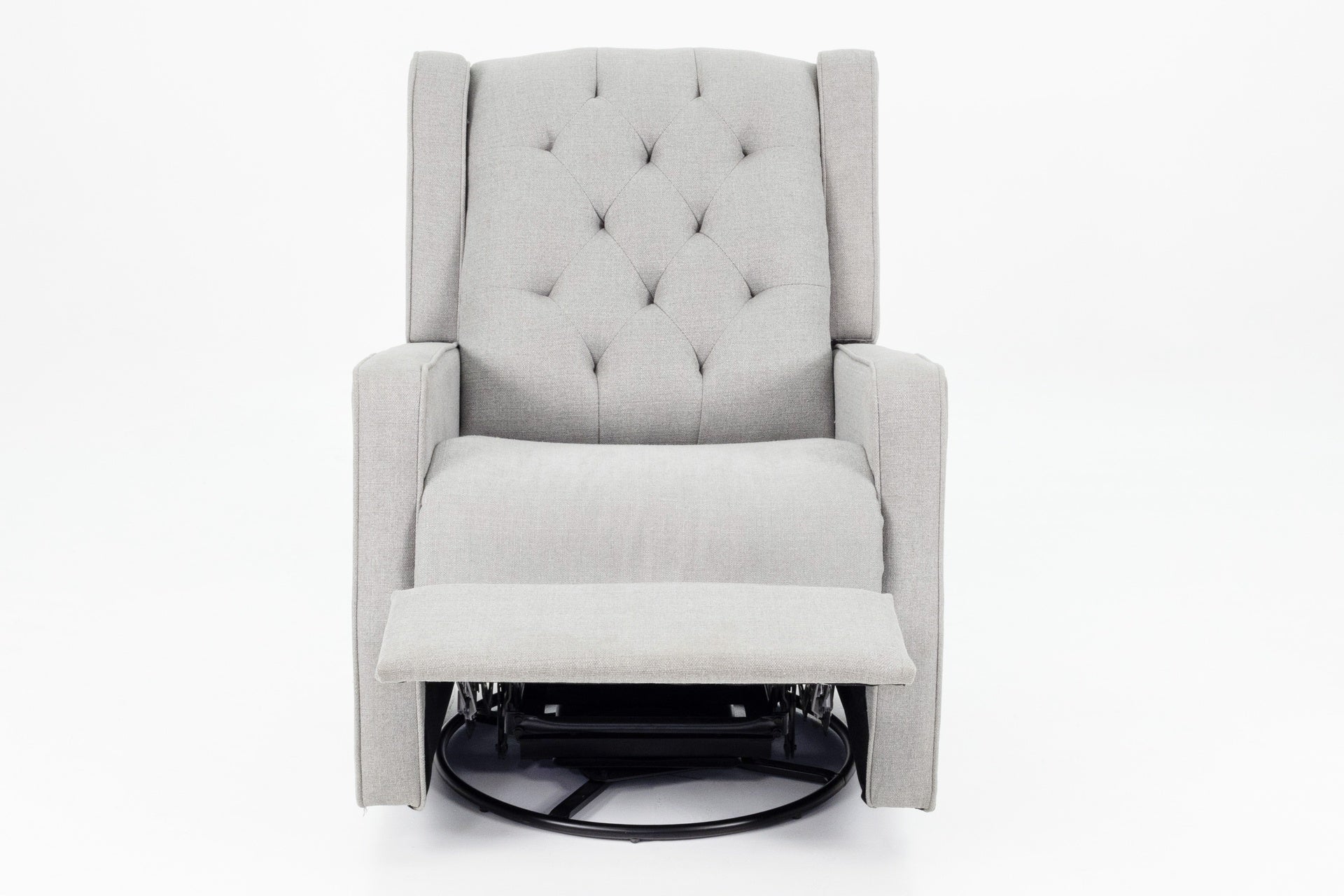Swivel Glider Recliner