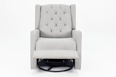 Swivel Glider Recliner