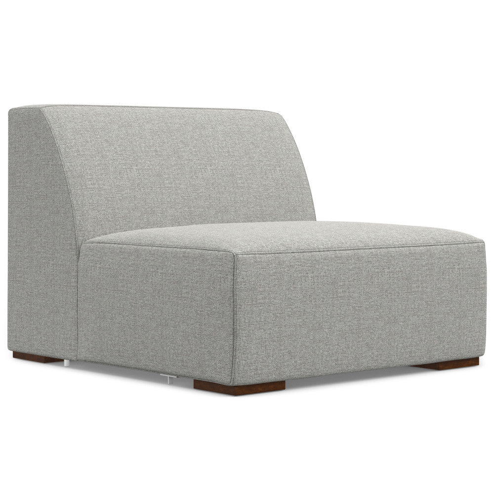Rex 2 Seater Sofa and Right Chaise