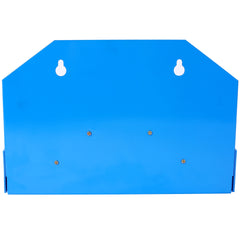 58Pc T-Slot Clamping Kit Mill Machinist Set (3/4 Table Slot 5/8-11 Stud Size) 58pcs clamping kit,5/8-11" x 3/4", blue storage box