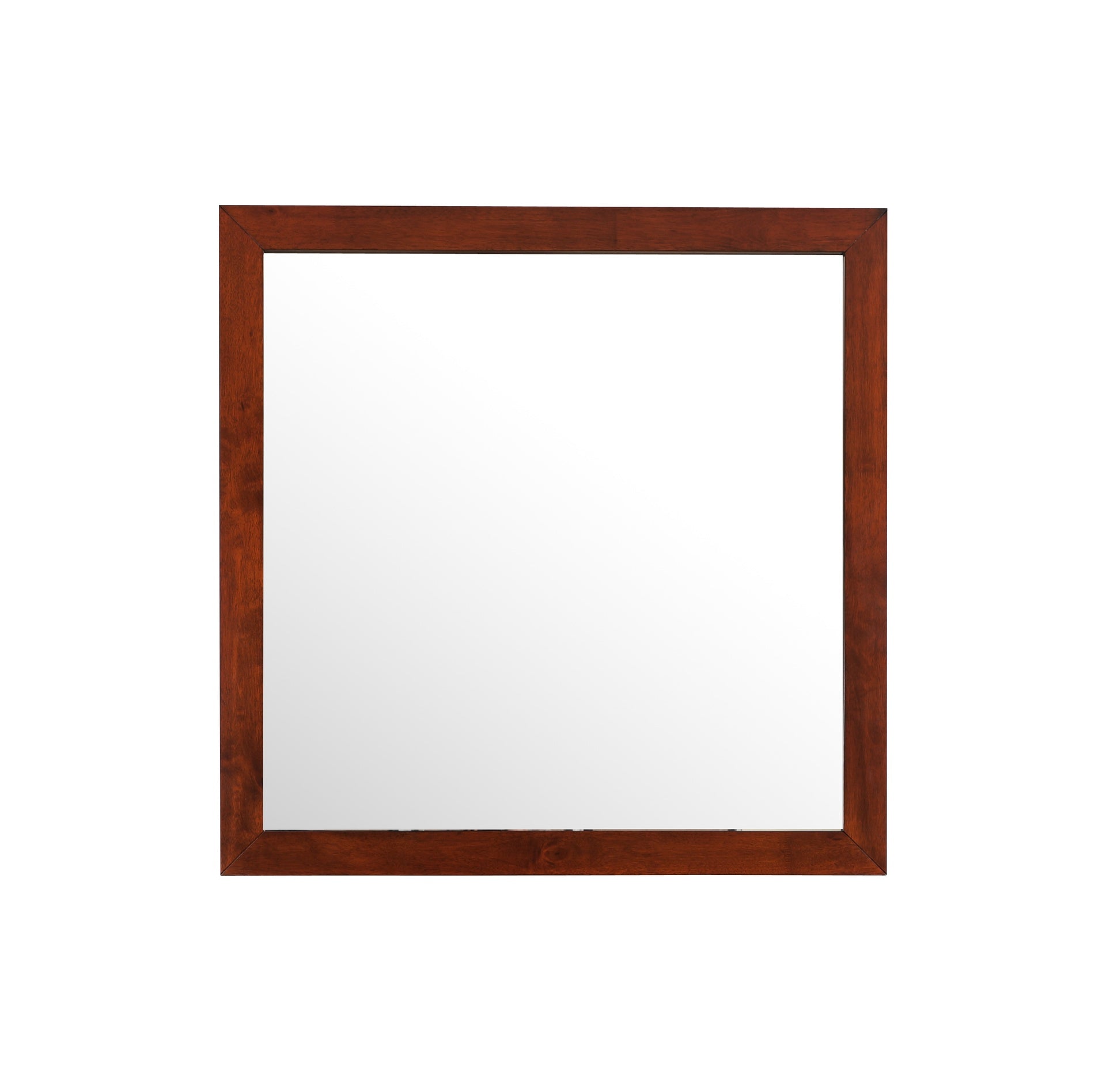 Burlington G2400-M Mirror , Cherry